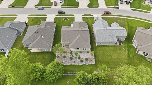 8030 Easthampton Boulevard, Fort Wayne, IN 46835
