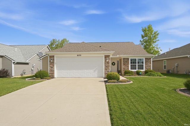 8030 Easthampton Boulevard, Fort Wayne, IN 46835