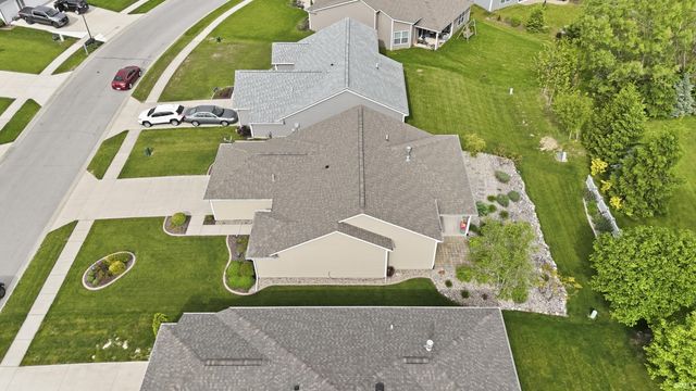 8030 Easthampton Boulevard, Fort Wayne, IN 46835