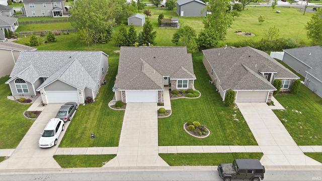 8030 Easthampton Boulevard, Fort Wayne, IN 46835