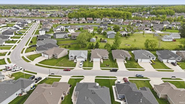 8030 Easthampton Boulevard, Fort Wayne, IN 46835