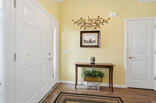 8030 Easthampton Boulevard, Fort Wayne, IN 46835