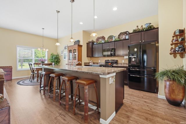 8030 Easthampton Boulevard, Fort Wayne, IN 46835