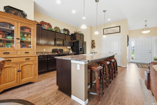 8030 Easthampton Boulevard, Fort Wayne, IN 46835