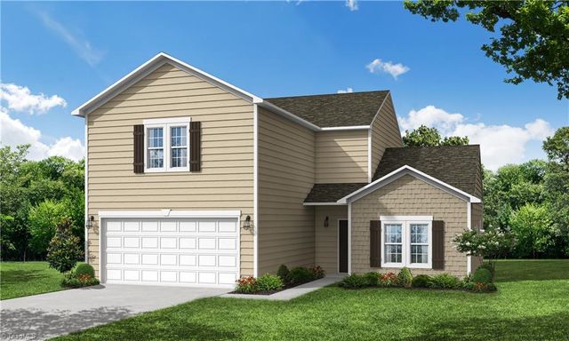 119 Middleton Drive, Lexington, NC 27295