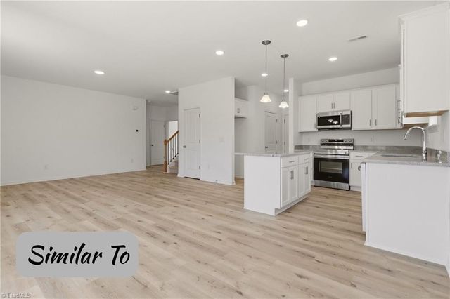 119 Middleton Drive, Lexington, NC 27295