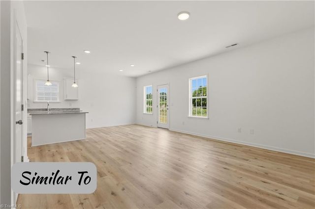 119 Middleton Drive, Lexington, NC 27295