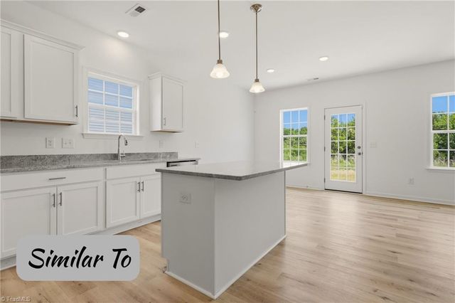 119 Middleton Drive, Lexington, NC 27295