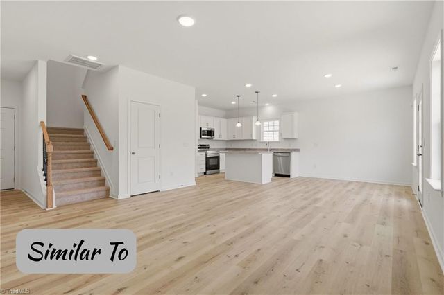 119 Middleton Drive, Lexington, NC 27295
