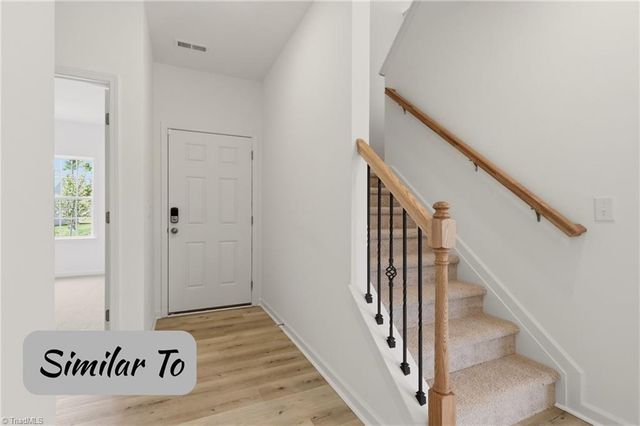 119 Middleton Drive, Lexington, NC 27295