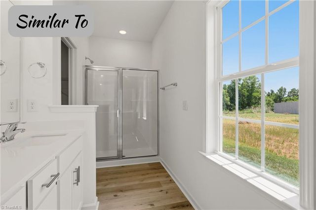 119 Middleton Drive, Lexington, NC 27295