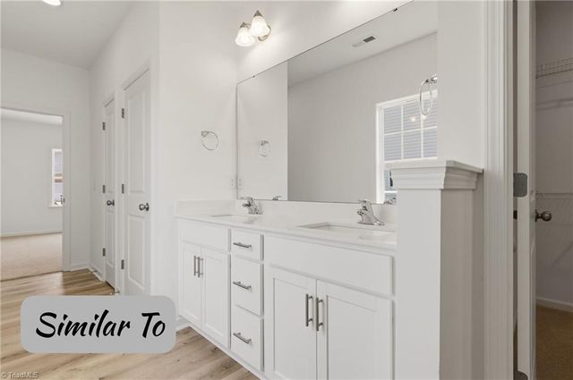 119 Middleton Drive, Lexington, NC 27295