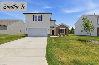 119 Middleton Drive, Lexington, NC 27295