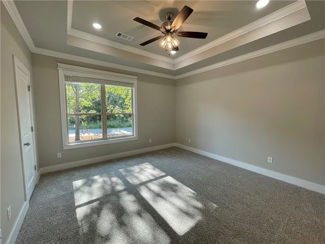 10 Lathrop Lane, Bella Vista, AR 72715