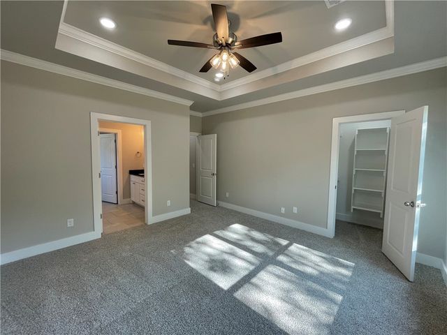 10 Lathrop Lane, Bella Vista, AR 72715