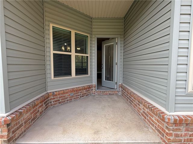 10 Lathrop Lane, Bella Vista, AR 72715