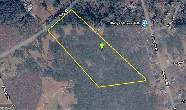 8165 Highway 81, Bethlehem, GA 30620