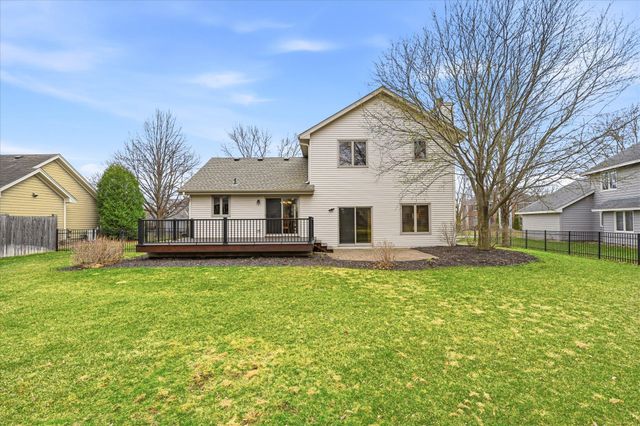 17800 82nd Avenue N, Maple Grove, MN 55311