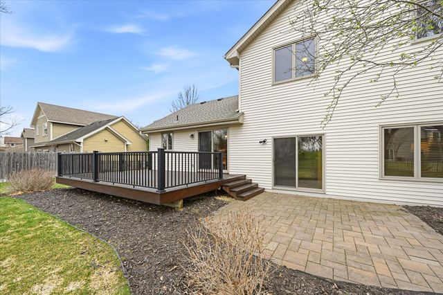 17800 82nd Avenue N, Maple Grove, MN 55311