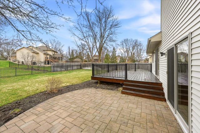 17800 82nd Avenue N, Maple Grove, MN 55311