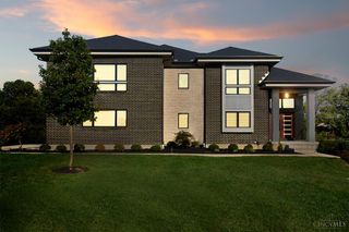 7194 Laurel Oaks Drive, West Chester, OH 45069