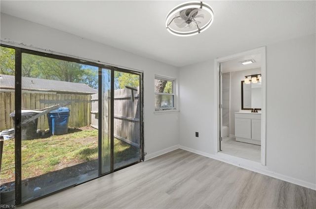 1857 S Streamline DR, Virginia Beach, VA 23454