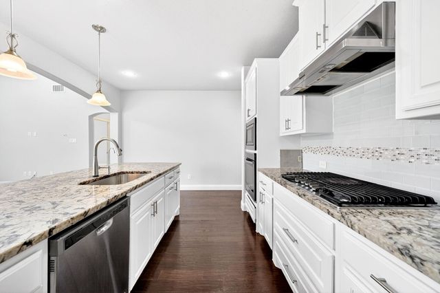 15608 Governors Island Way, Prosper, TX 75078