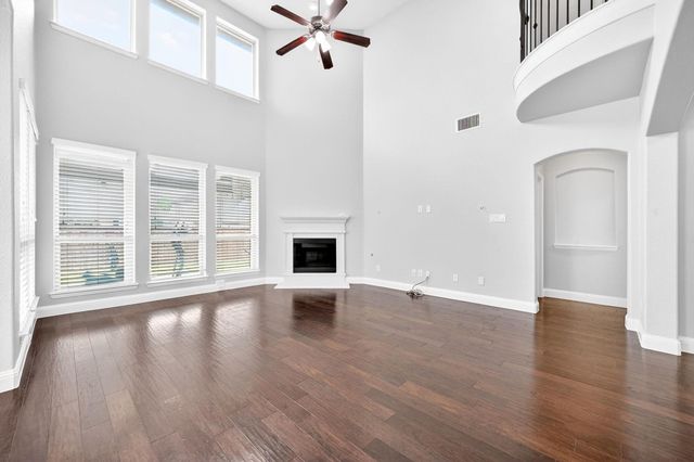 15608 Governors Island Way, Prosper, TX 75078
