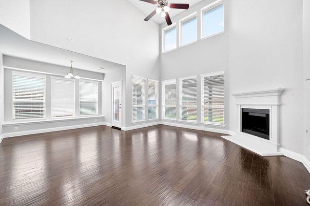 15608 Governors Island Way, Prosper, TX 75078