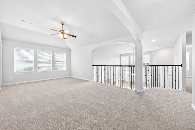 15608 Governors Island Way, Prosper, TX 75078