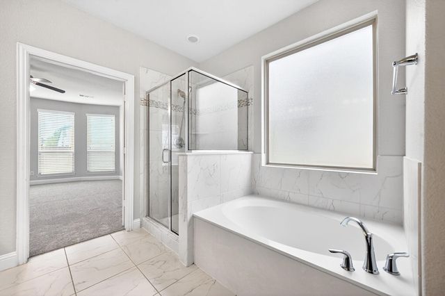 15608 Governors Island Way, Prosper, TX 75078
