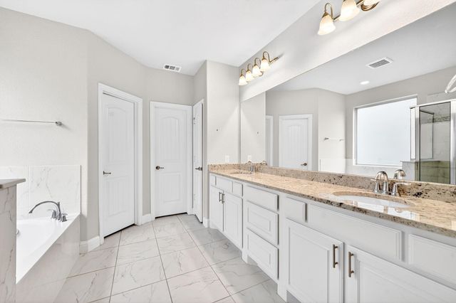 15608 Governors Island Way, Prosper, TX 75078