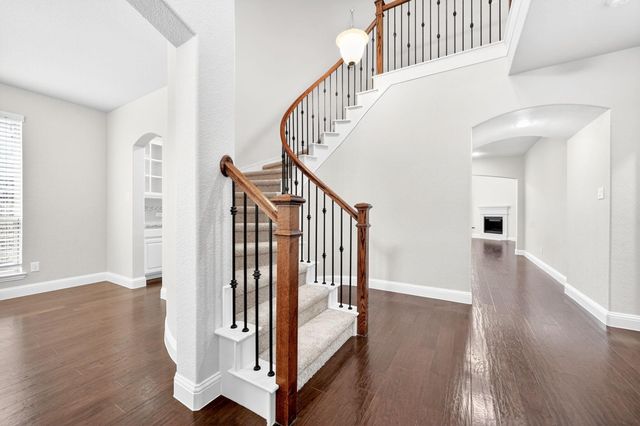 15608 Governors Island Way, Prosper, TX 75078