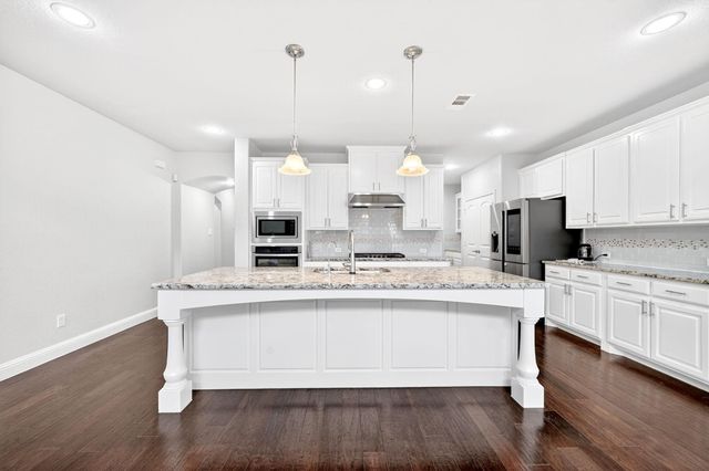 15608 Governors Island Way, Prosper, TX 75078