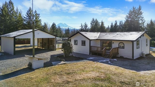 15608 252nd Street Ct E, Graham, WA 98321