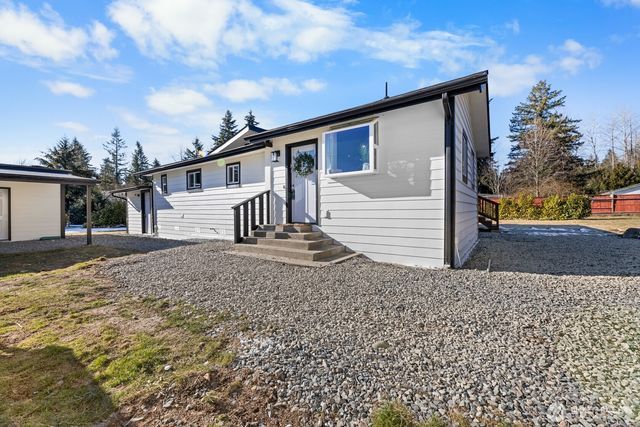 15608 252nd Street Ct E, Graham, WA 98321