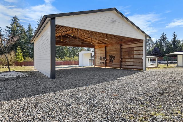 15608 252nd Street Ct E, Graham, WA 98321