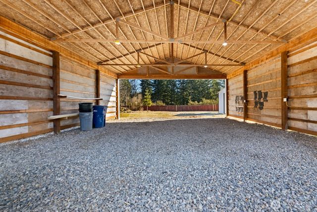 15608 252nd Street Ct E, Graham, WA 98321