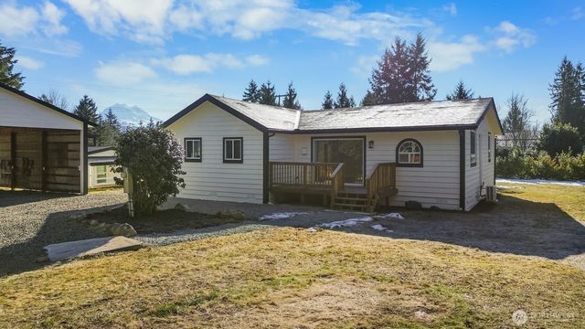 15608 252nd Street Ct E, Graham, WA 98321