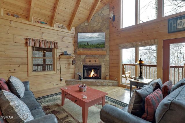 2980 Kulpan Way, Sevierville, TN 37862