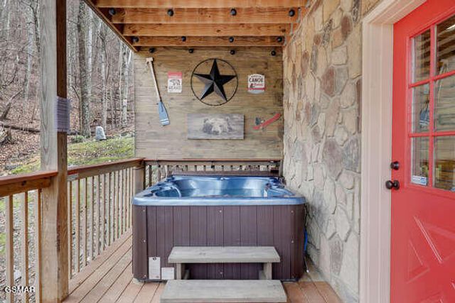 2980 Kulpan Way, Sevierville, TN 37862
