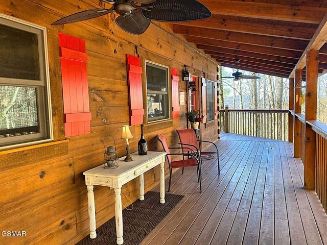 2980 Kulpan Way, Sevierville, TN 37862