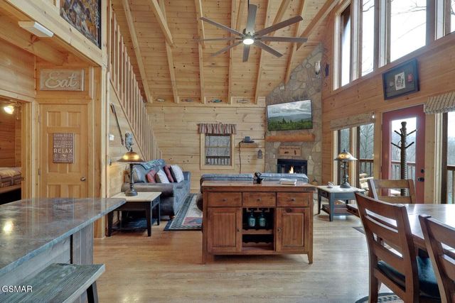 2980 Kulpan Way, Sevierville, TN 37862