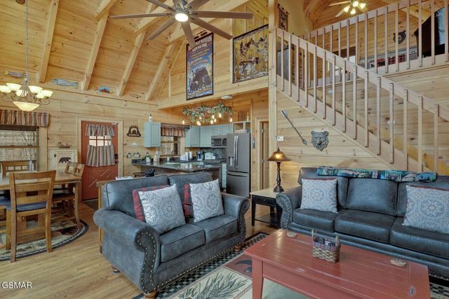 2980 Kulpan Way, Sevierville, TN 37862