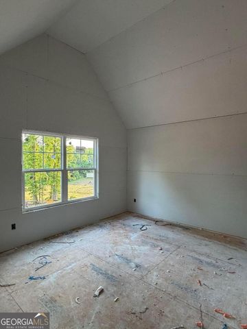 1529 Cabin Creek Trail, Griffin, GA 30223