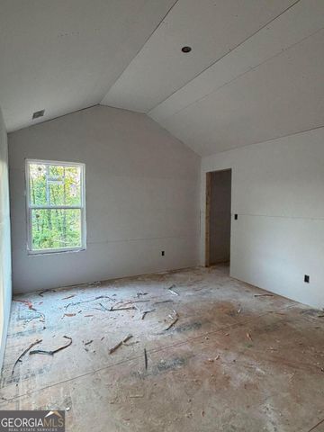 1529 Cabin Creek Trail, Griffin, GA 30223