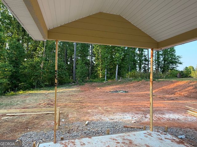1529 Cabin Creek Trail, Griffin, GA 30223