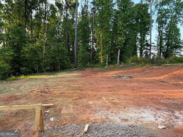 1529 Cabin Creek Trail, Griffin, GA 30223