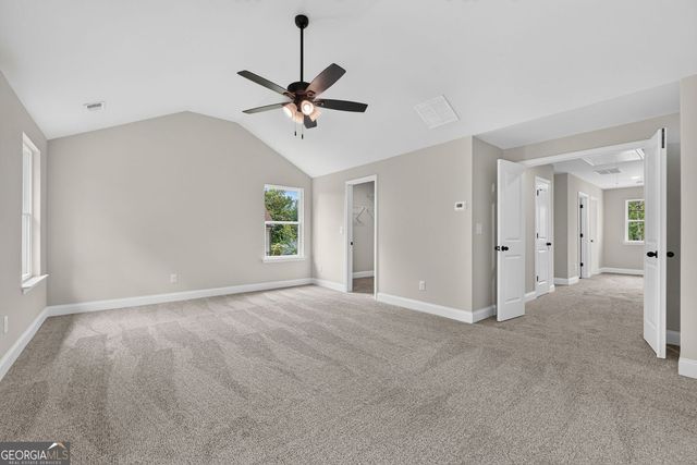 1529 Cabin Creek Trail, Griffin, GA 30223