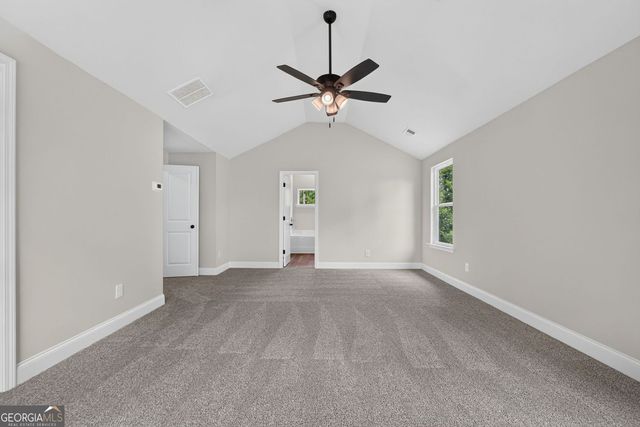 1529 Cabin Creek Trail, Griffin, GA 30223